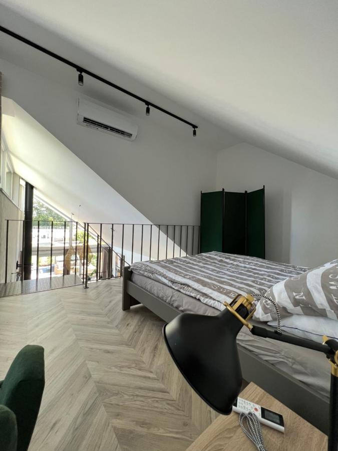 Beige Villa 발라톤케네세 외부 사진