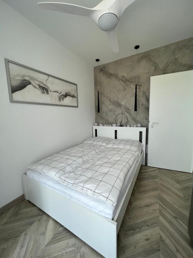 Beige Villa 발라톤케네세 외부 사진