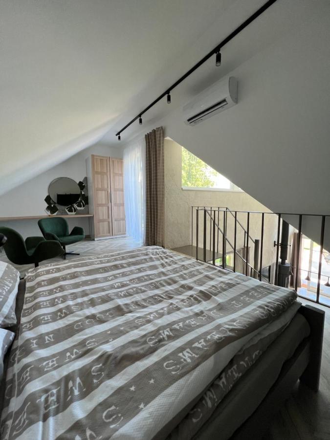 Beige Villa 발라톤케네세 외부 사진