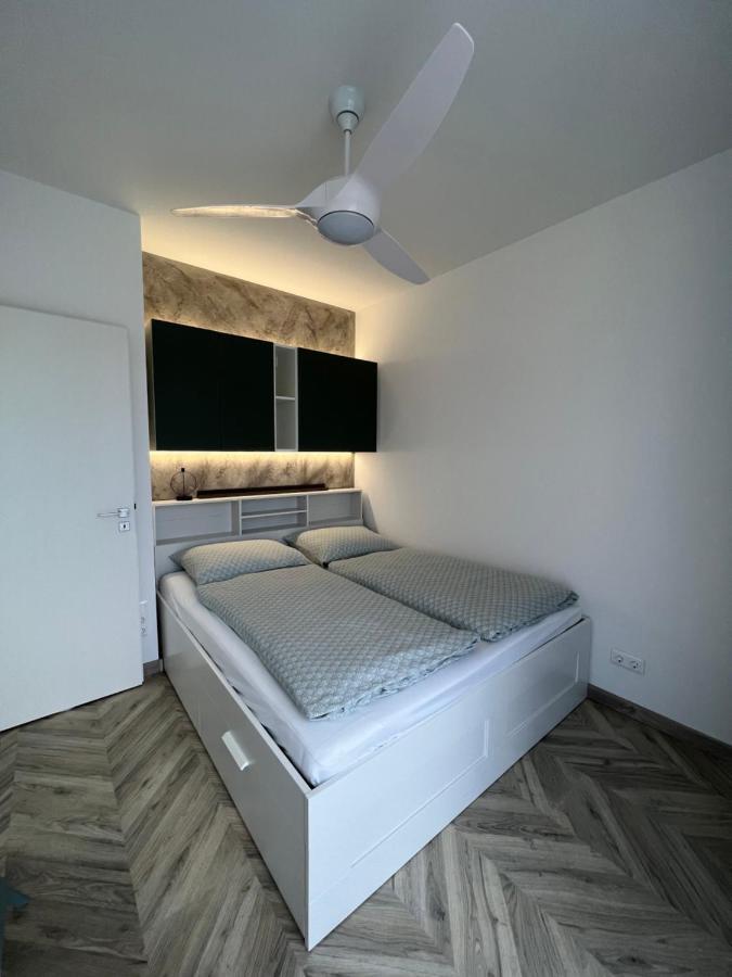 Beige Villa 발라톤케네세 외부 사진